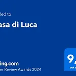A Casa Di Luca