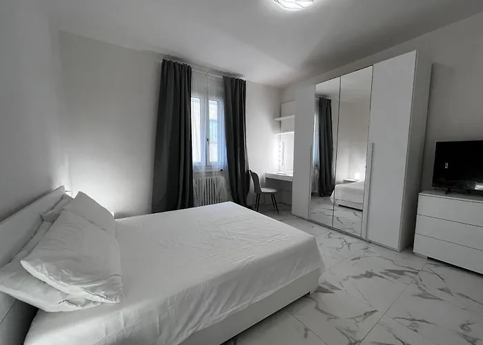 A Casa Di Luca