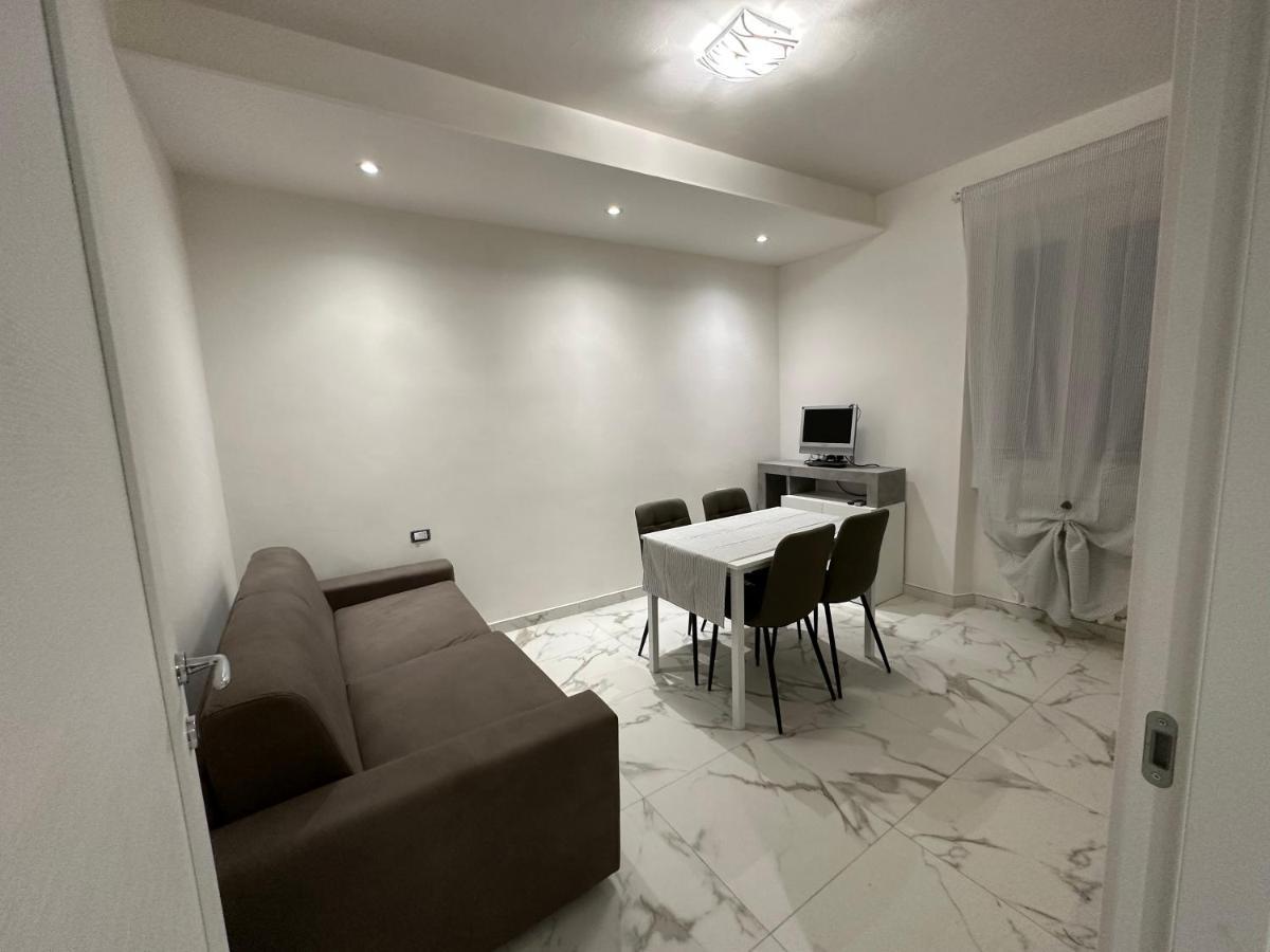 A Casa Di Luca Apartment *
