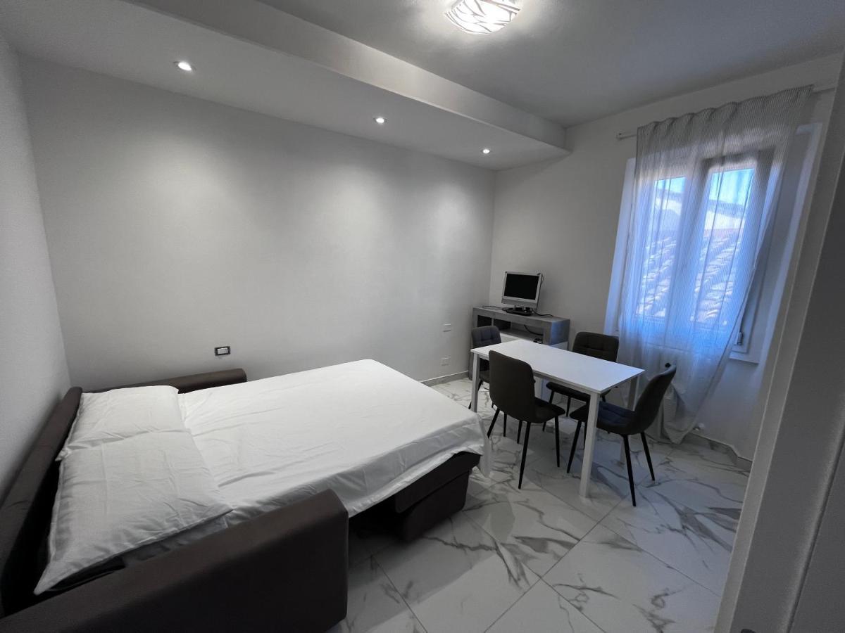 A Casa Di Luca *