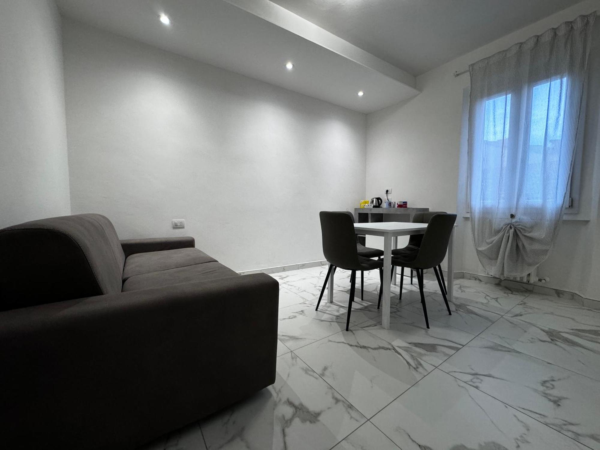 Apartamento A Casa Di Luca