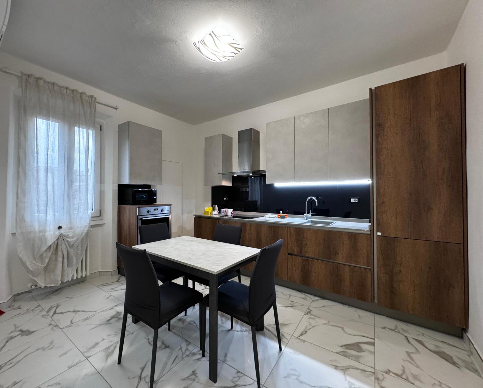 Apartment A Casa Di Luca