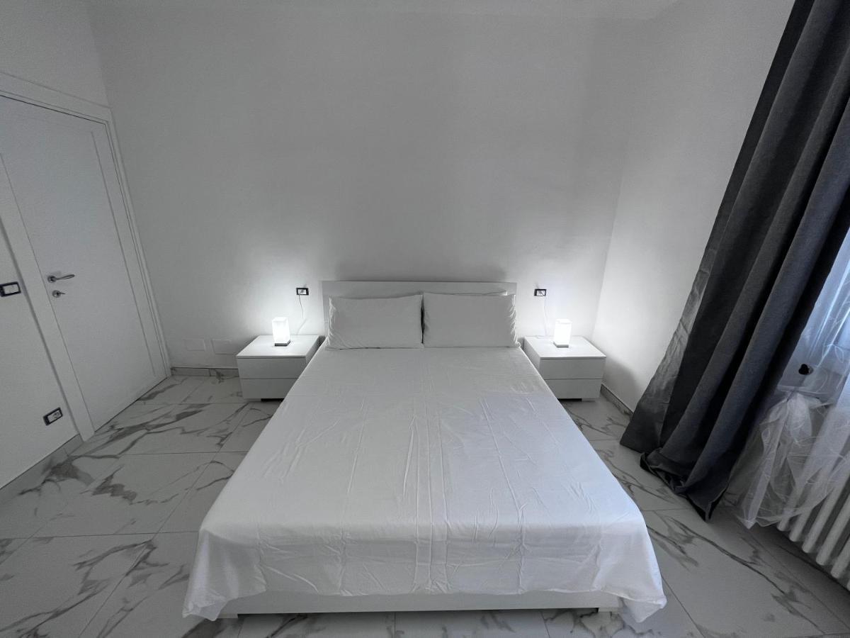 A Casa Di Luca Apartamento Florencia