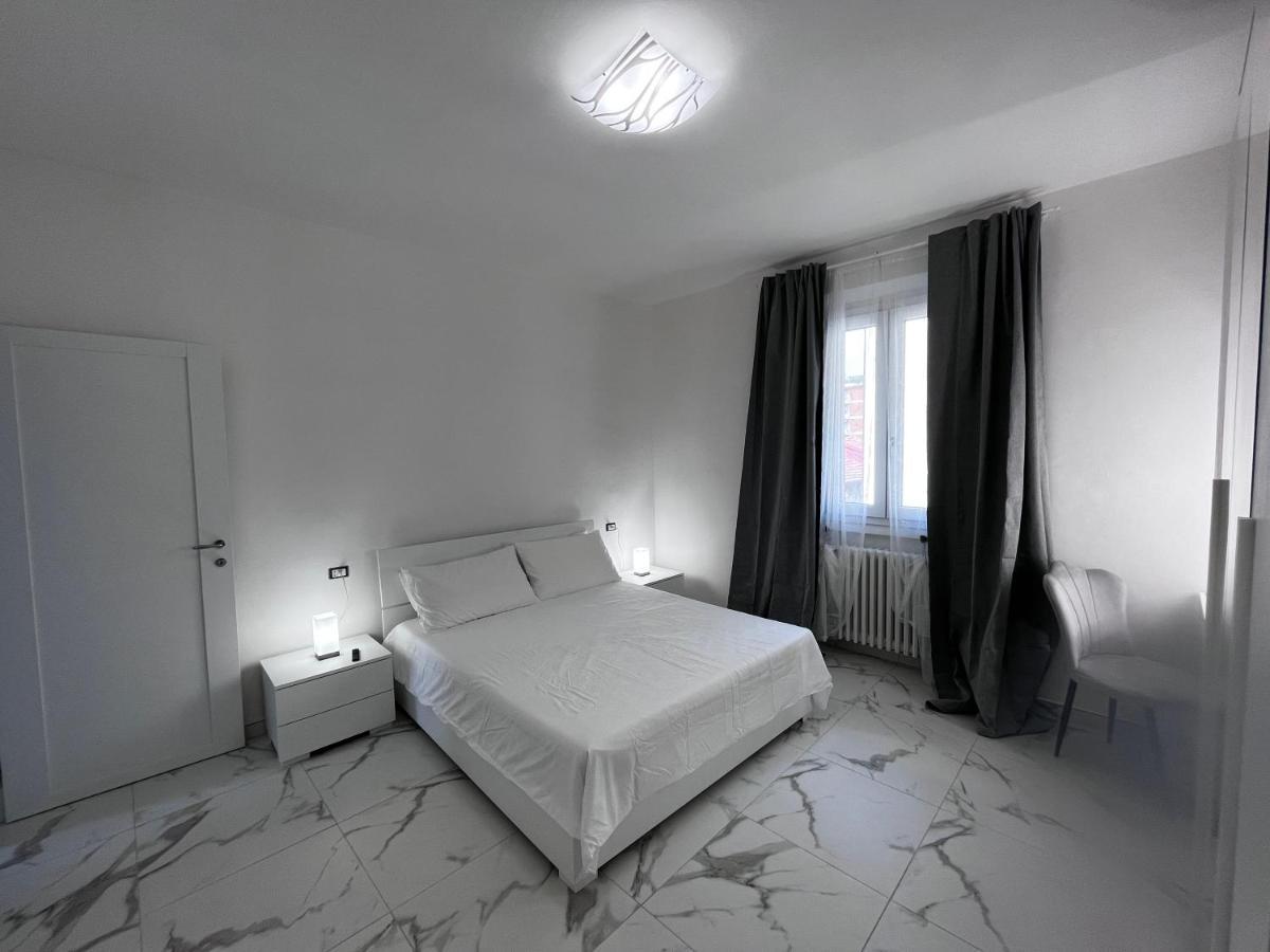 A Casa Di Luca Apartamento *