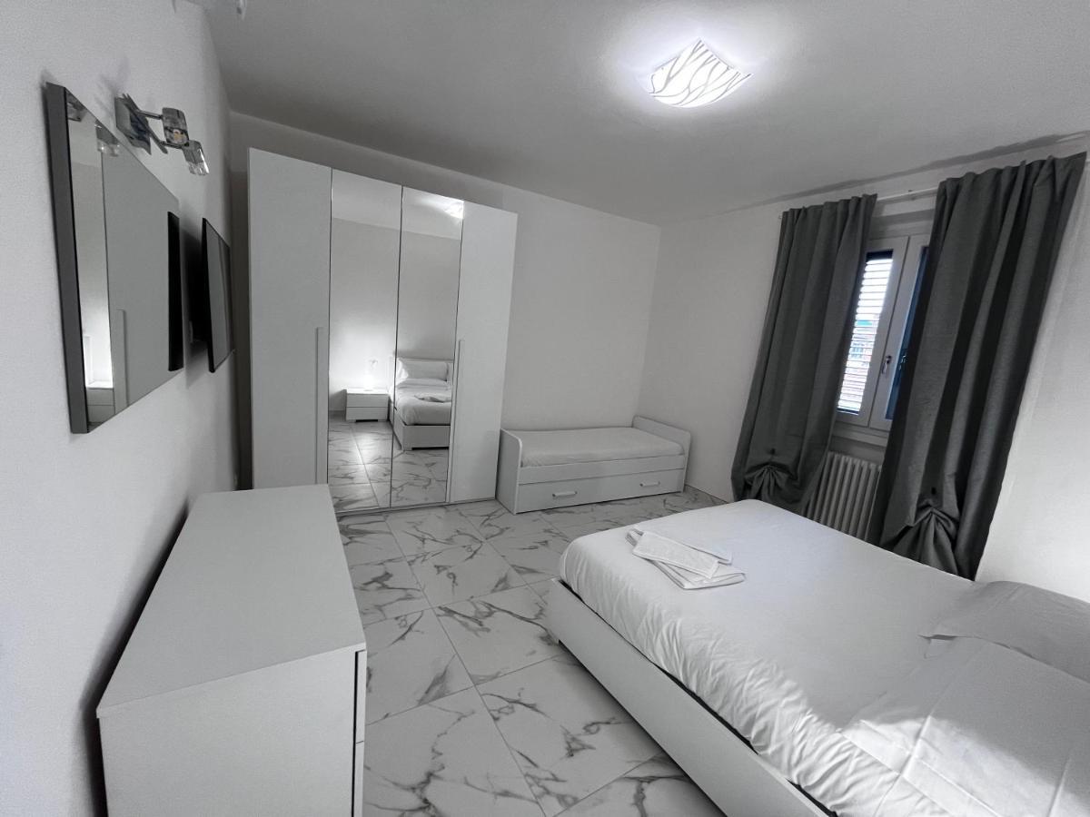 Apartamento A Casa Di Luca Florencia