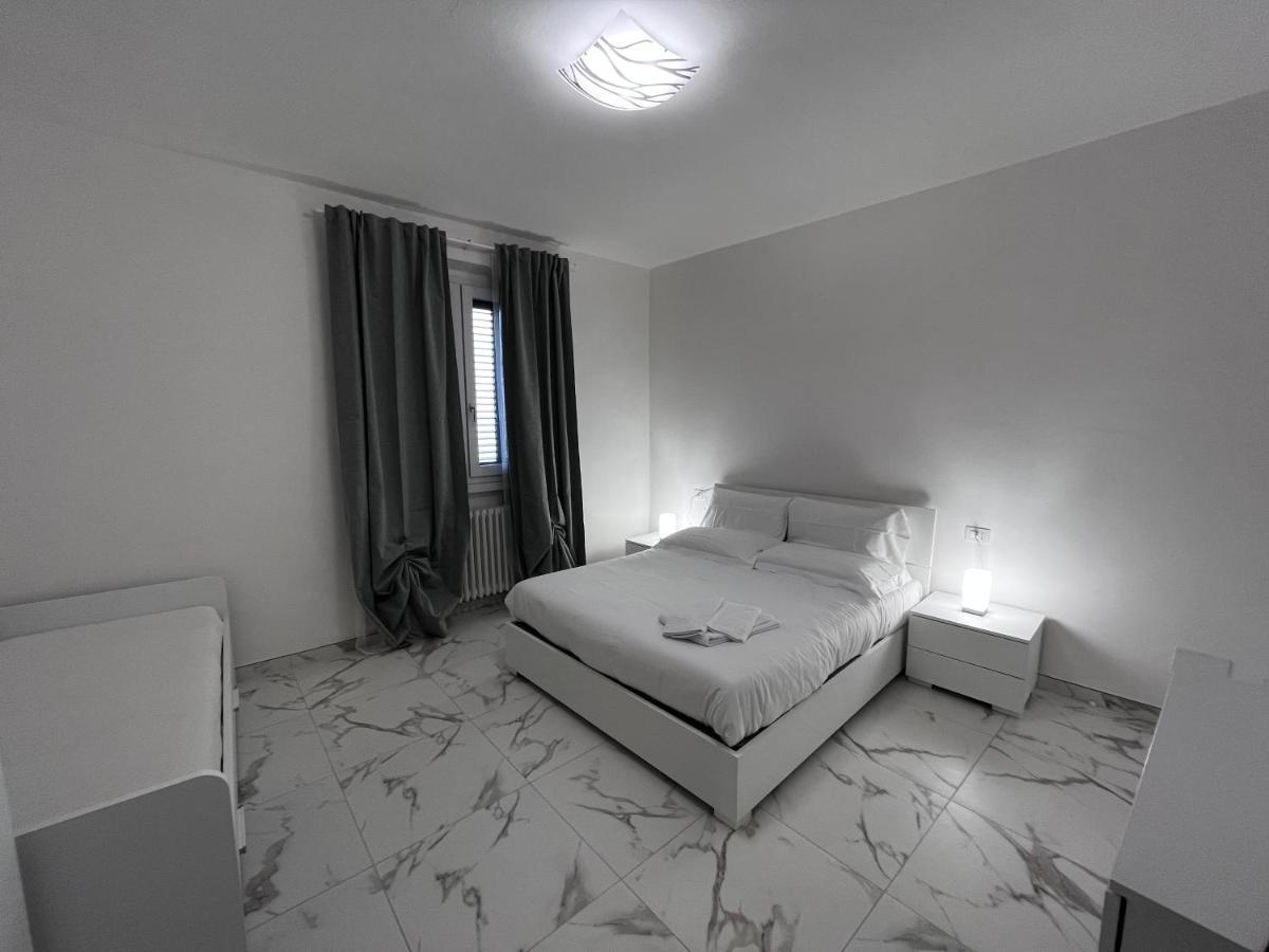 Apartamento A Casa Di Luca