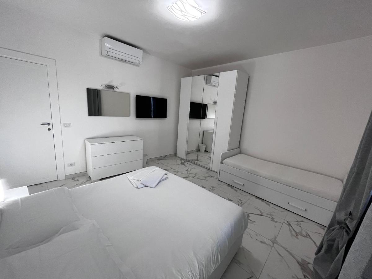Apartamento A Casa Di Luca