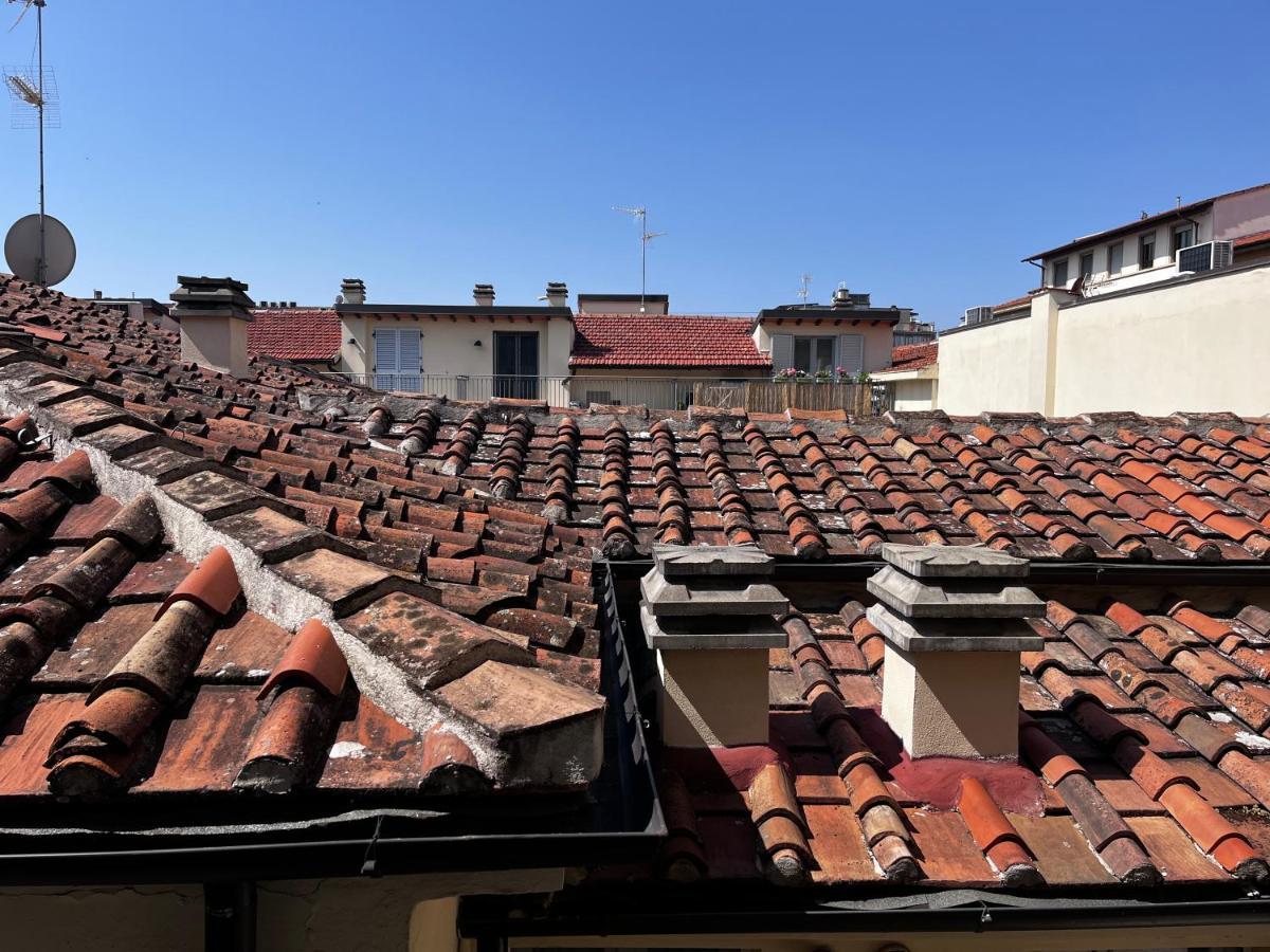 A Casa Di Luca Apartamento