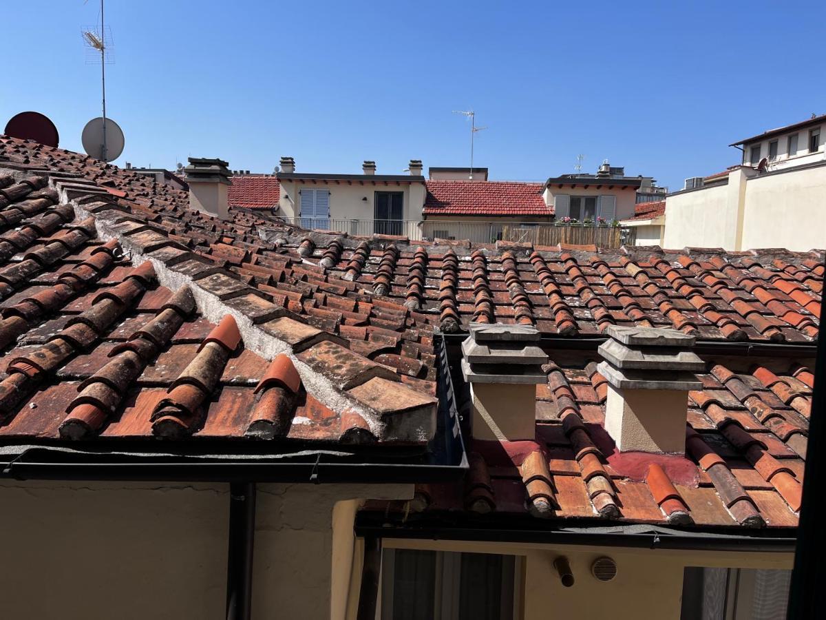 Apartamento A Casa Di Luca Florencia