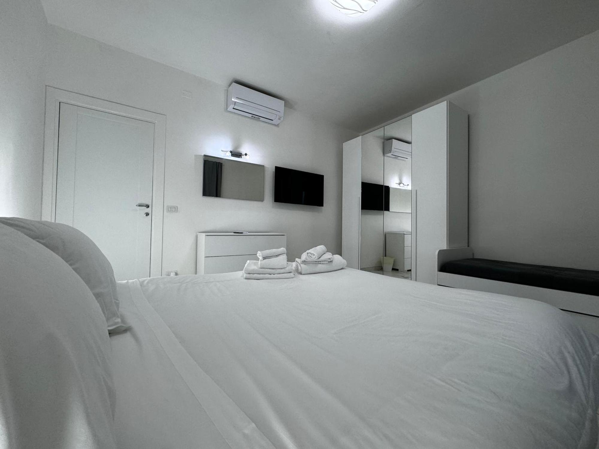 A Casa Di Luca Apartamento *