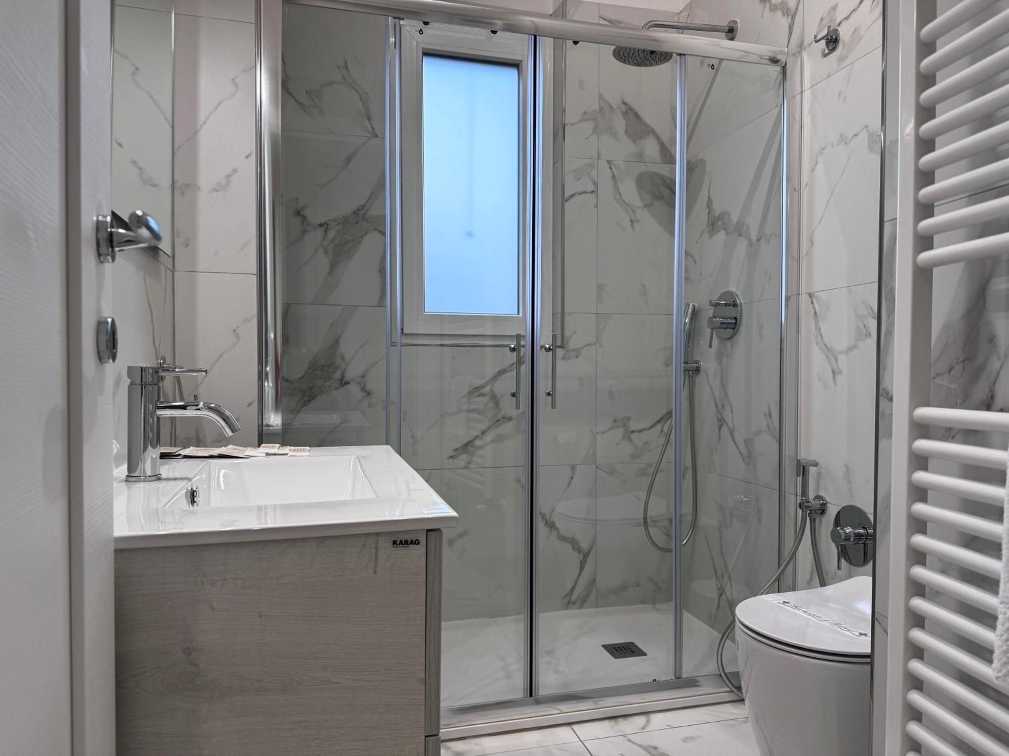 Apartamento A Casa Di Luca Florencia