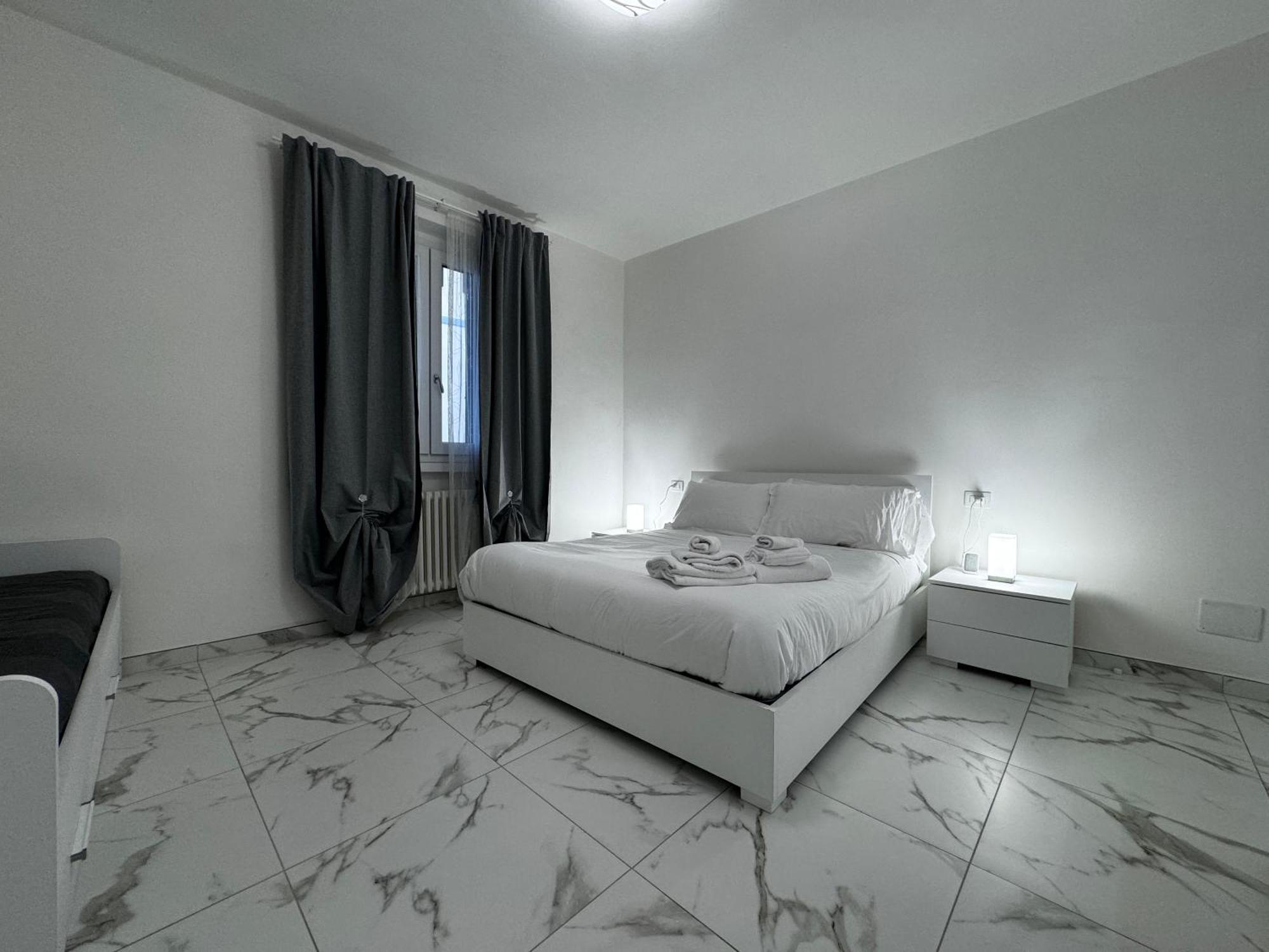 Apartamento A Casa Di Luca *