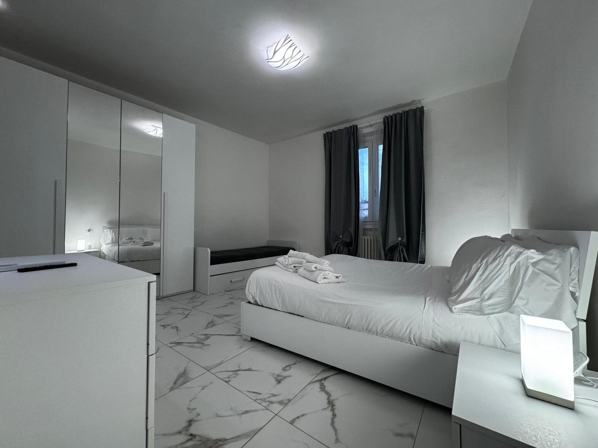A Casa Di Luca Apartamento *