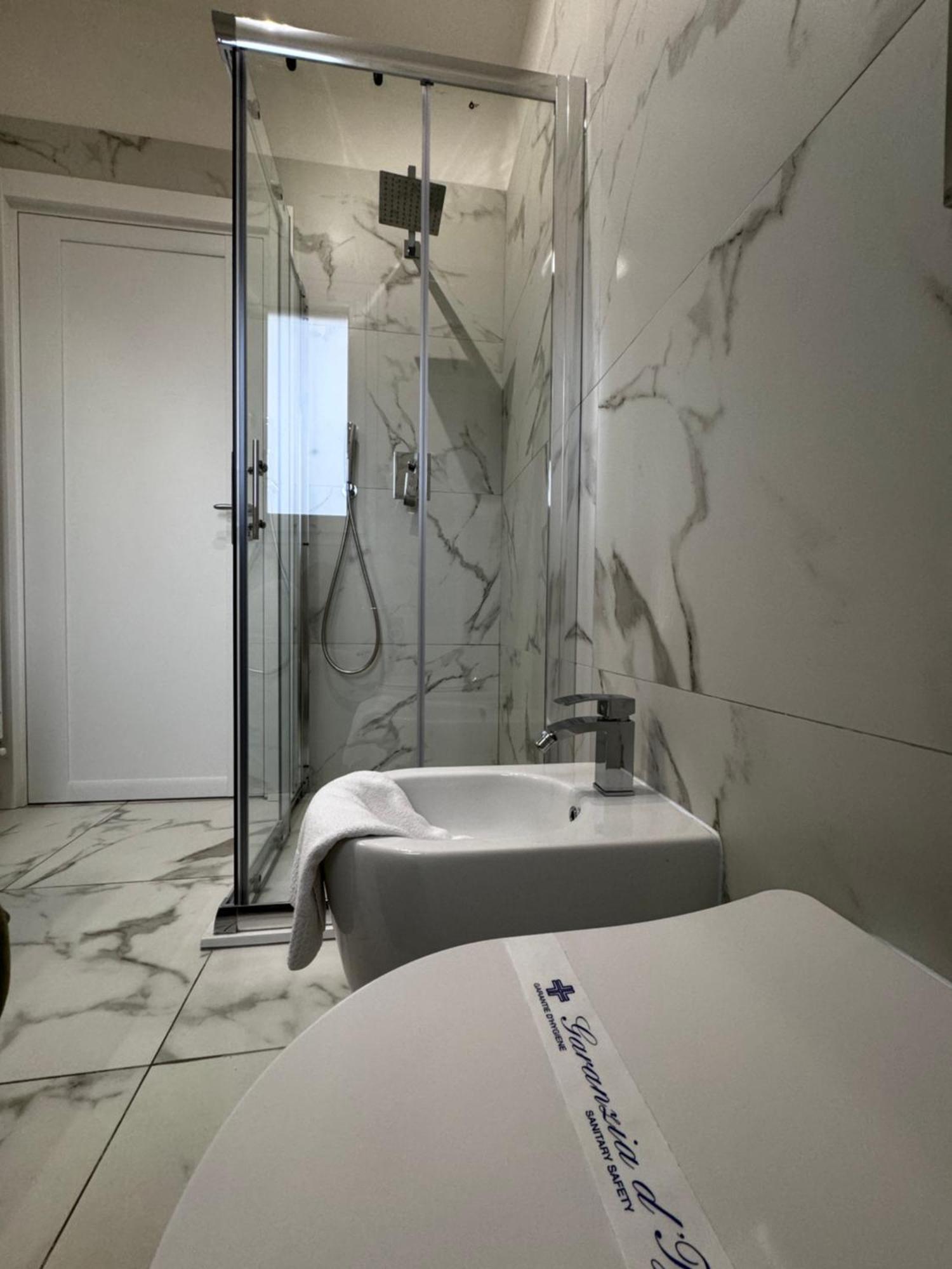 A Casa Di Luca Apartamento Florencia
