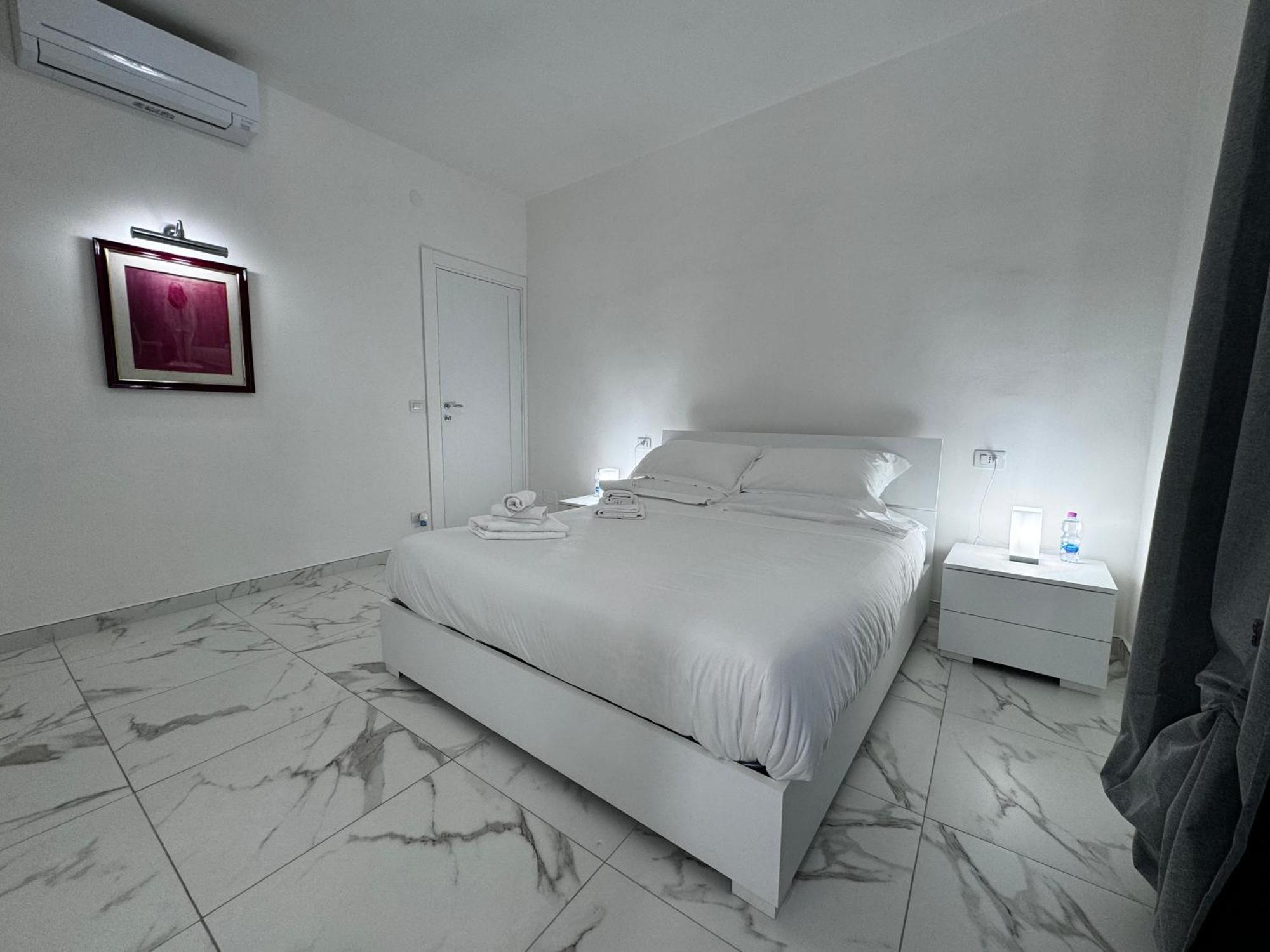 A Casa Di Luca Florencia